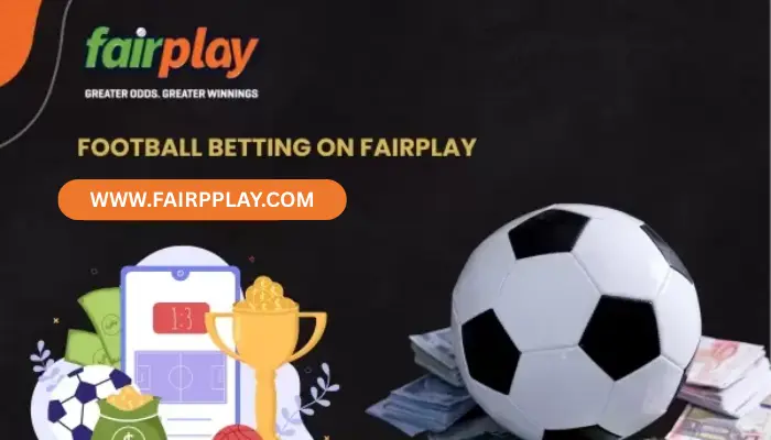 Fairplay Football Betting in India