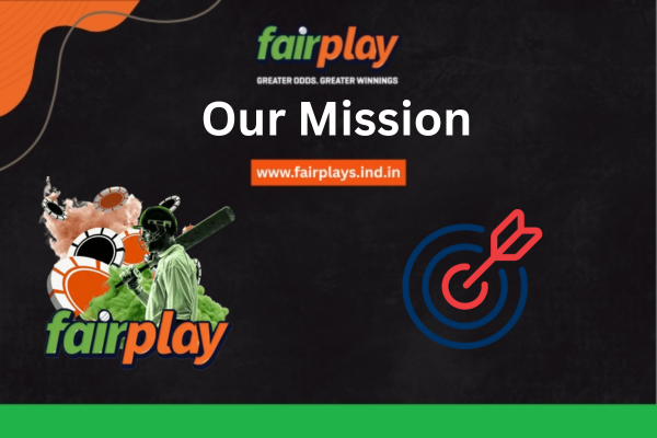 Fairplay Mission
