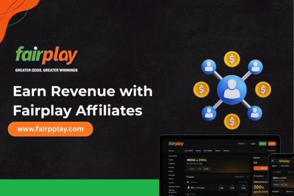 Fairplay-Affliates